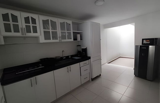 Apartaestudios San Fernando - Photo 49