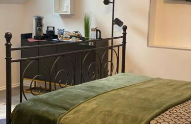 Zentrum der Ruhe - Appartment - Foto 15