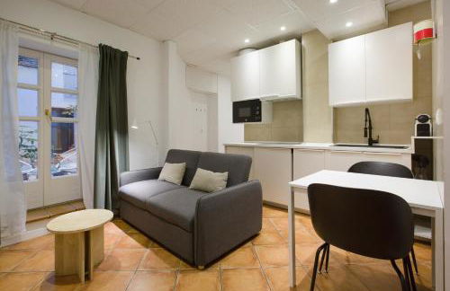 Apartamento Puerta del Camino 2 - Foto 3