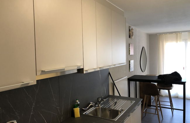 Amazing Studio In Lausanne Close To Epfl and Unil - Photo 5