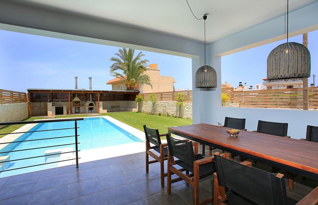 Villa Elpida - Photo 15