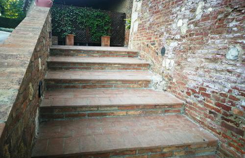 Agriturismo Le Crete - Appartamenti - Foto 41