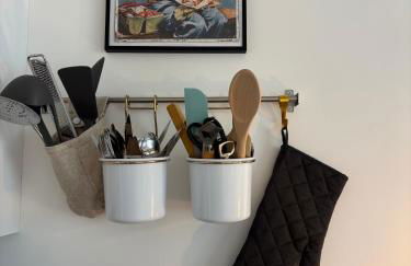 T2 au calme - 5 min à pied de la gare et 10min à pied du centre historique - Stationnement - Foto 8