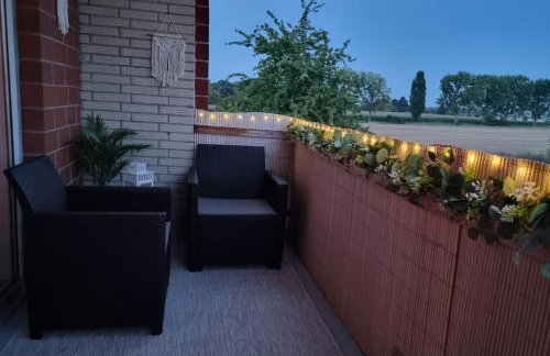 LIME HOMES Balkon, Küche, Messe, Marienburg - Foto 22