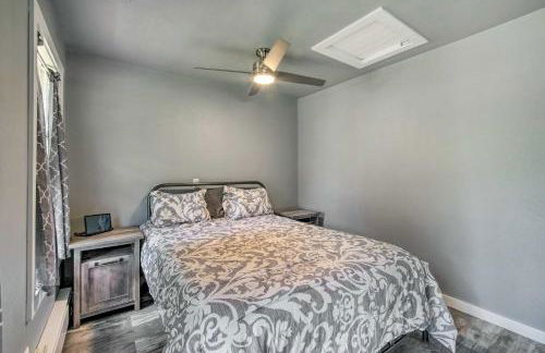 Cozy North Bend Getaway Near Dunes and Ocean! - Foto 16