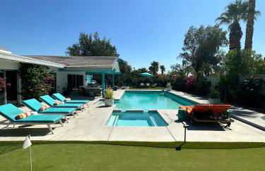 Good Day Sunshine! Palm Springs! - Foto 6