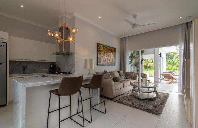 Villa Shiva - Foto 32