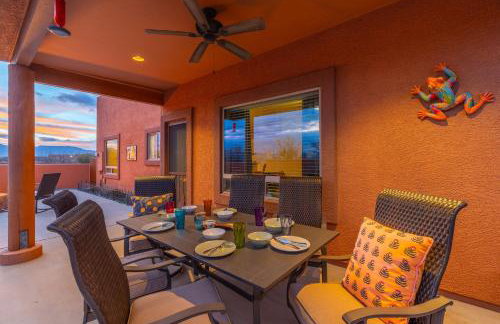 Terracotta Cove - Sedona, Jerome, Wineries - Foto 21