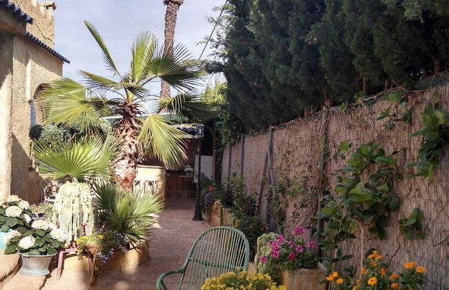 Castillo De Dona Maria - Foto 38