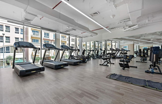 Silkhaus Luma21, JVC Dubai - Photo 54