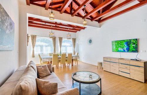 Villa Pacis - Photo 28