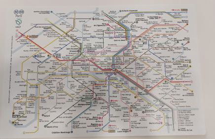 Puces de Vanves - Foto 10