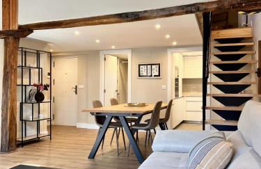 ChicFlat Bermeo 2 (Dúplex en el casco viejo) - Foto 28