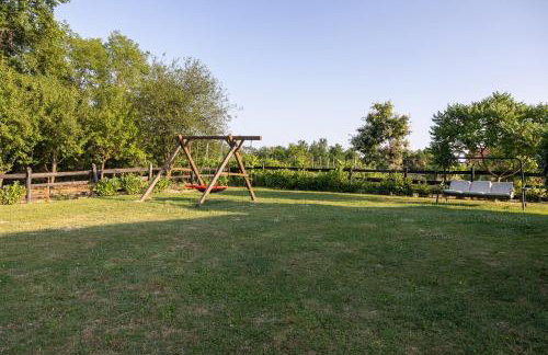 Countryside Home 06 by GREEN Croatia - Foto 40