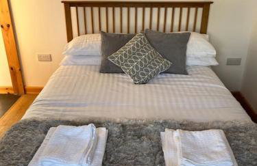 Cottage near Caernarfon, Gwynedd - Foto 18