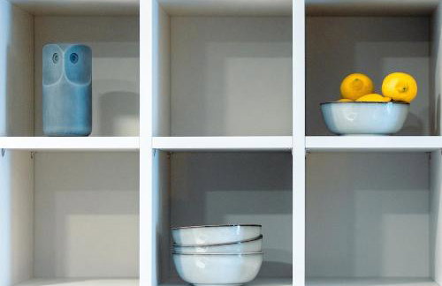Elsta Stay Marousi Apartment - Foto 4