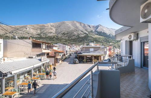 Kounaki Wines Central Square Apartments - Foto 44