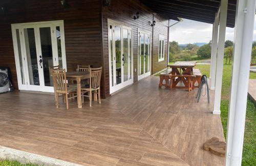 Cabana Guimarães - Foto 24