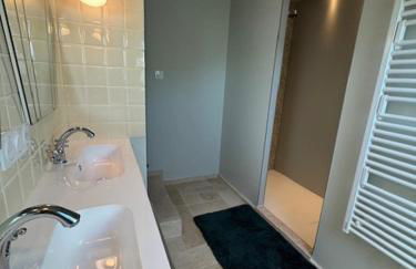 Le Gîte du Figuier - Foto 3