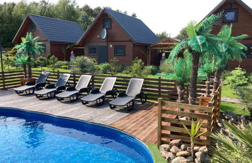 Eden Domki Kołczewo - Foto 11