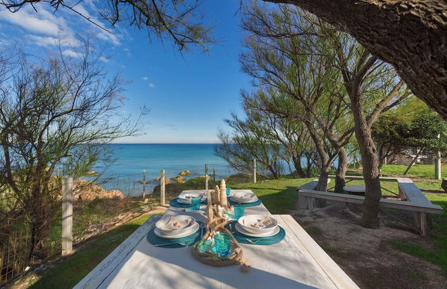 Villa Hoara - Foto 14