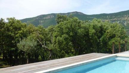 Gîte moderne en Drôme - Foto 2