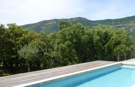 Gîte moderne en Drôme - Photo 2