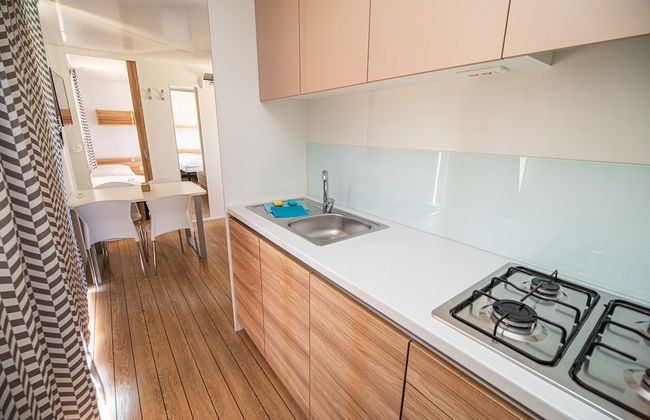 Mediteran Homes with Terme Catez Tickets - Foto 24