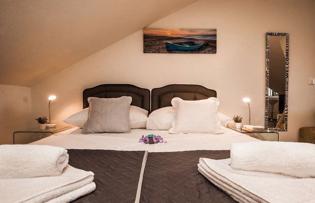 Luxury Seaside Apartments - Foto 4