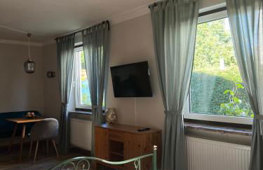 Luxury Apartment Munich South - Foto 6