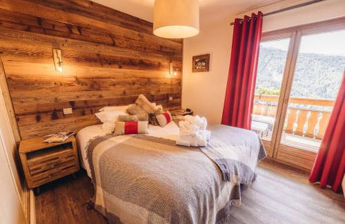 Chalet La Perle de L'Oisans - Appartements d'Exception - Foto 27