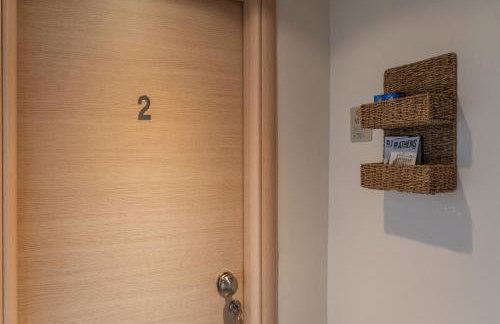 Amazing sea view apartment in Lagonissi - Foto 22