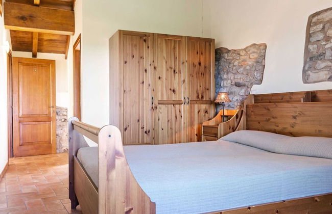 Spacious Holiday Home in Ca' De' Grimaldi near Town Center - Foto 9