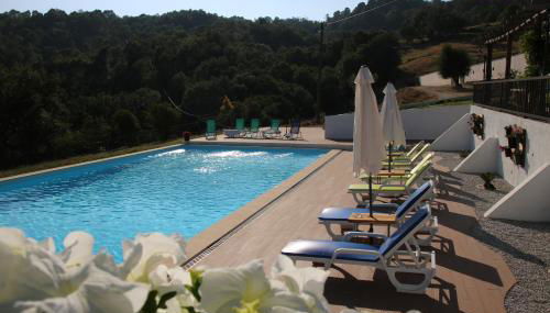 Quinta da Alqueidosa - Casa de Campo - Foto 3, sunbed