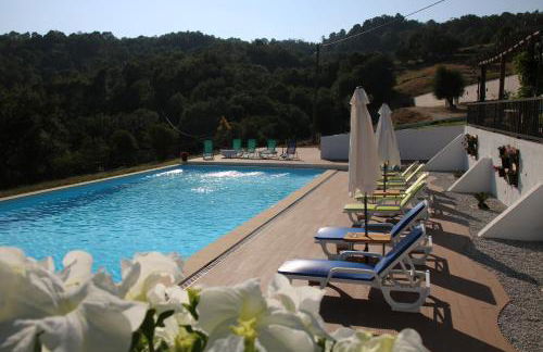 Quinta da Alqueidosa - Casa de Campo - Foto 3