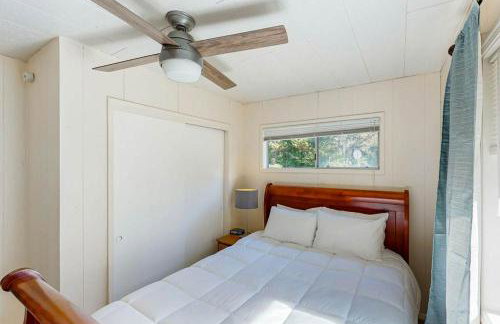 Cabin by the Sea - Foto 17