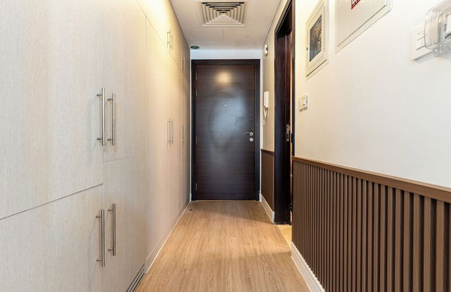 Dubaiashome - Luxury Special Stay - Foto 4