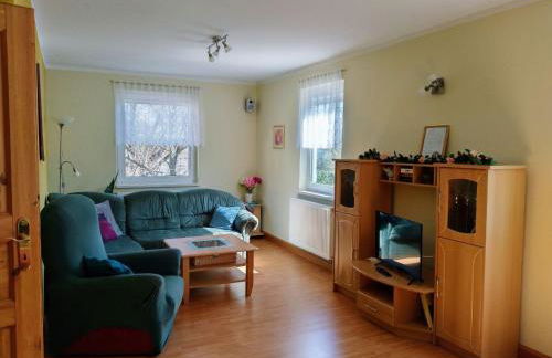 Ferienwohnung Lindeneck - Foto 8