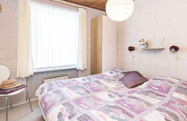 6 Person Holiday Home in Millinge - Foto 15