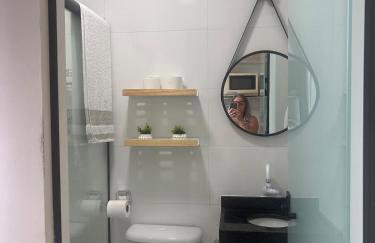 Loft moderno aconchegante localizacao privilegiada - Foto 36