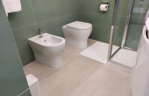 Dimora Tulliano - Foto 25