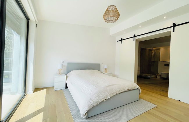 Modern townhouse - Private Garden - Foto 8