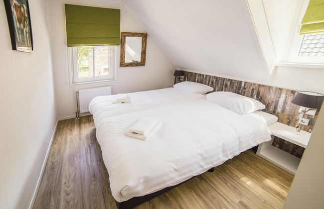 Dormio Resort Maastricht - Photo 61