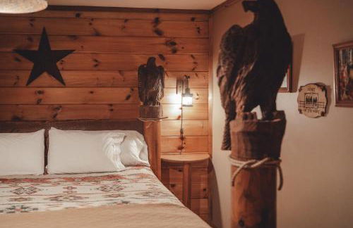 Great Frontier Cabin at American Heartland Cabins - Photo 24