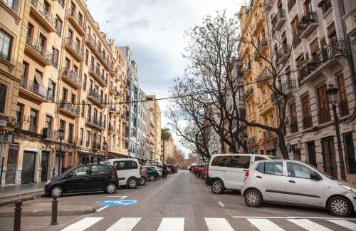 Casa Marcellino Valencia Centro - Photo 60