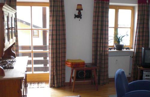 Ferienwohnung Ernst - Foto 4