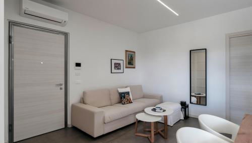 Relax Luxury Sirmio - Elegante Trilocale con Piscina a Sirmione - Foto 5