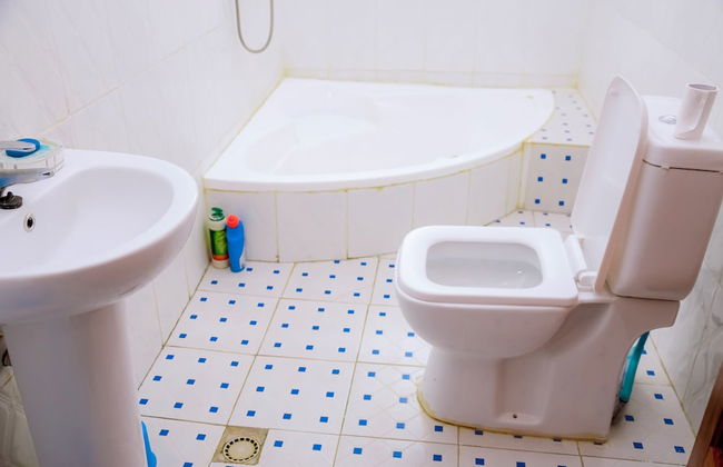 Kivu Sunset Apartment - Foto 10