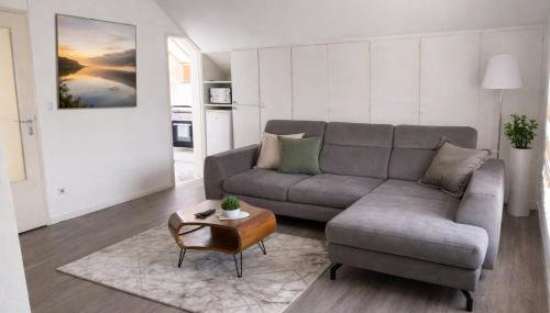 Gemütliche Ferienwohnung Ruhig mit Parkplatz bei Hamburg - Foto 2