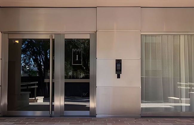 Depto alta gama con cochera y seguridad - Foto 40